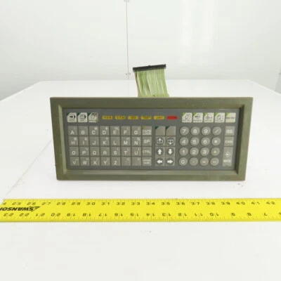 Okuma MX-45VBE 981195 M-SC Vertical Usinage Centre Opérateur Panneau de Contrôle - Photo 1/4