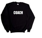 Coach Sweatshirt