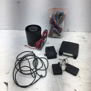 Vampire Auto Security RS102 (New Old Stock) - Picture 1 of 6