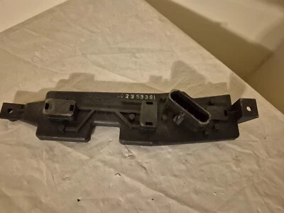 Placa de circuito de luz trasera Chevy GMC C/K Silverado Sierra 1988 a 1998 izquierda Foto 1 de 4