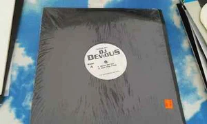 DJ Devious ‎– Here We Go BREAKBEAT/HARD HOUSE US 12" Single# - Bild 1 von 1