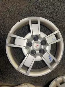 OEM 16 INCH HUB CAP Wheel Cover PONTIAC VIBE 09 10 2009 2010 - Picture 1 of 4