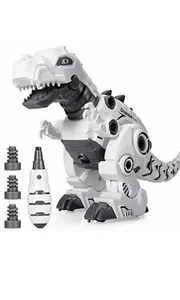 Kids Dinosaur Toys, Educational Toy, For Age 3 4 5 6 7 8 Year Old Boys Girls. - Picture 1 of 5