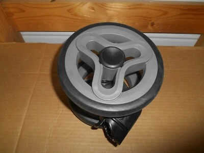 Graco Fast Action Fold CK stroller front wheel. Size 6 1/4" - Image 1 of 4