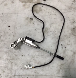 21-24 APRILIA RSV4 1100 FACTORY QUICK SHIFTER QS SENSOR WITH LINKAGE OEM - Picture 1 of 2