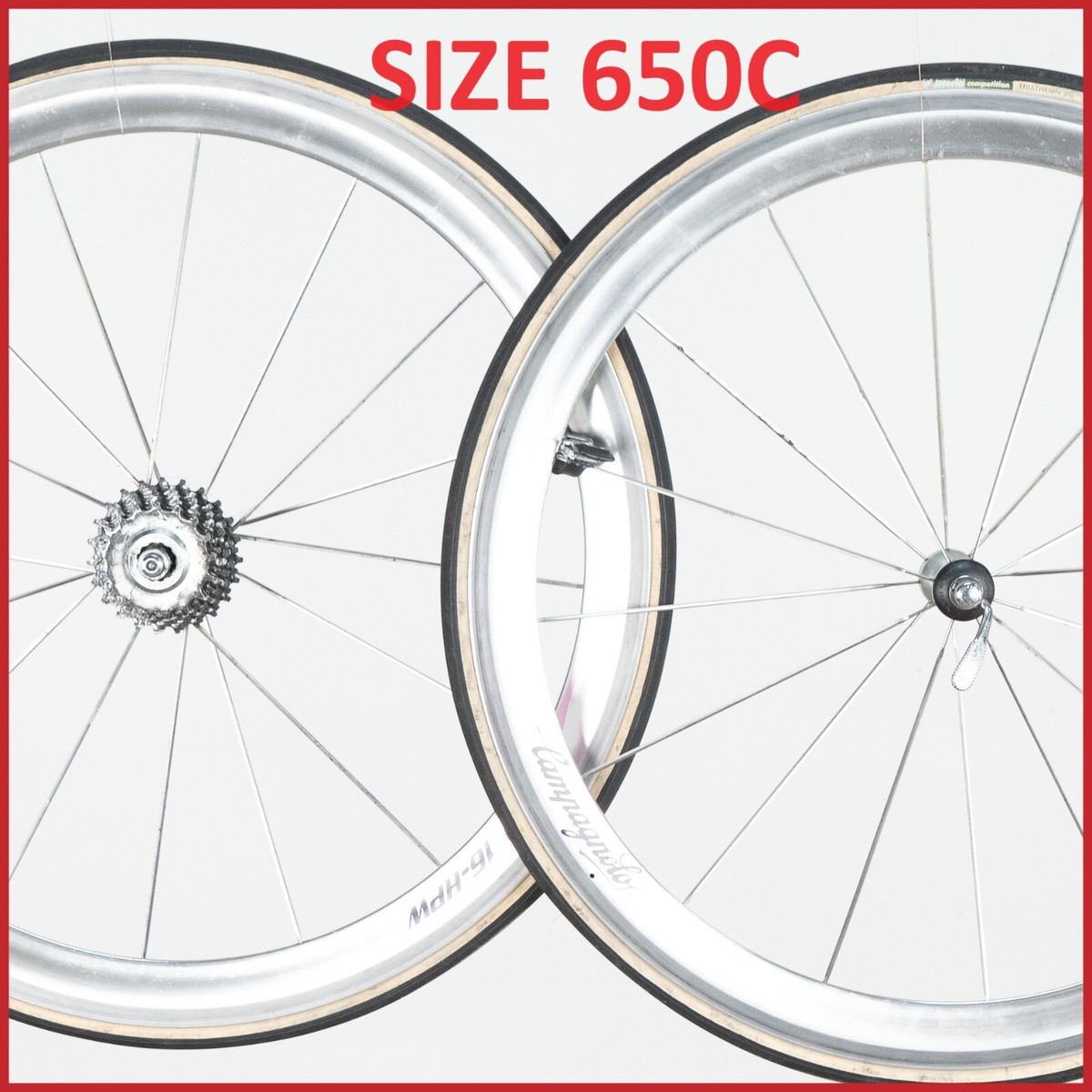 650C Wheel Bicycle Wheels & Wheetsets for Time Trial 650C Wheel Bicycle Wheels & Wheetsets for Time Trial