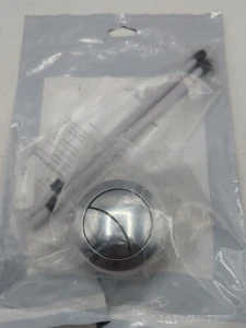Kohler Push Button Flush Actuator Kit 1265519-CP Genuine New in Package - Picture 1 of 2
