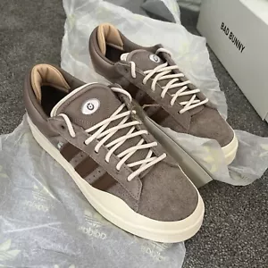 Bad Bunny x Adidas Campus US10 Sand Beige - Picture 1 of 4