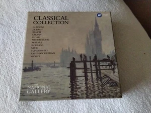 National Gallery Classical Collection (2015) - Bild 1 von 3