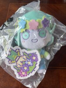 In Hand Stock! OMOCAT Omori MARI Plush Plushy Unopened New 7” Genuine