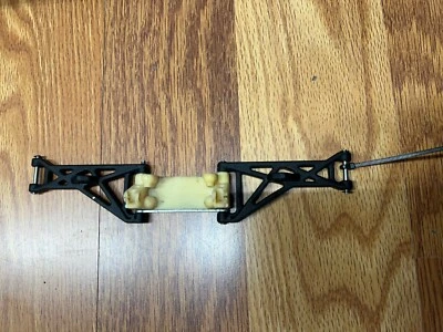 Associated Rc10  T ,Truck  Front   Suspension Arms, #33 - Image 1 of 2
