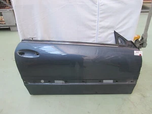 Mercedes-Benz Türe  rechts W209 CLK Cabrio und Coupe A2097200205 blaumetallic - Bild 1 von 6