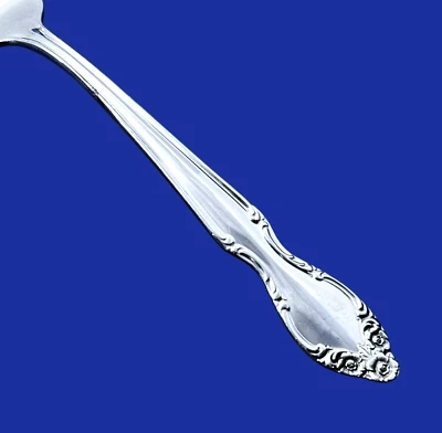 Cubiertos International Silver LADY DENSMORE Rogers (plata 1955) - ELECCIÓN Foto 1 de 2