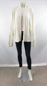 NWT Anthropologie Saturday Sunday Women's Dolman Sleeve Cardigan Sweater M#OS442 - Picture 1 of 4