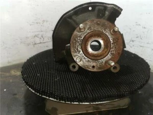 achsschenkel vorne links für KIA CARENS (RS) 2.0 CRDI 784161 - Bild 1 von 3