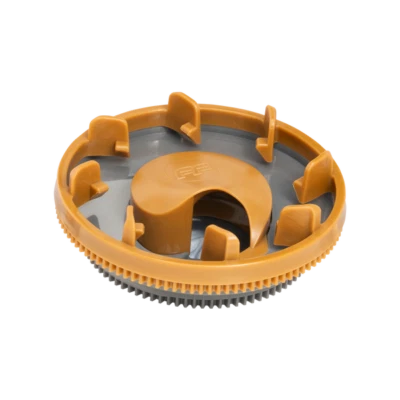 Free Flow FF Funnel Feed Kit Dye Rotor - Bild 1 von 4