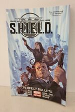 S.H.I.E.L.D., Volume 1 : Perfect Bullets