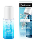 ✅ Neutrogena Hydro Boost Hyaluron Konzentrat Gesichtspflege Provitamin B5 15ml ✅
