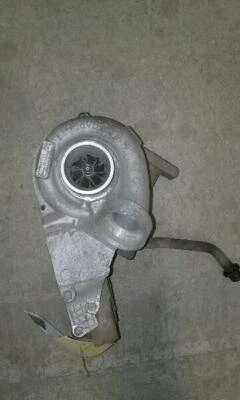 Turbo/supercargador compatible con 04-06 SPRINTER 2500 629624 Foto 1 de 4