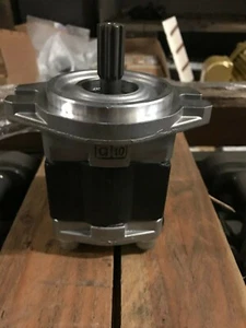 Nissan Unicarriers TCM 69101-FK160 forklift hydraulic pump 14766-04 CT91B7100200 - Picture 1 of 9