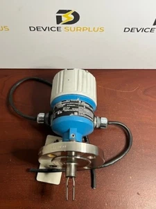 ENDRESS+HAUSER FTL51B-CDA3BBIAA1AJAAACJ+Z1, FTL51B-1XWE2/0 Liquiphant FTL Level - Picture 1 of 4
