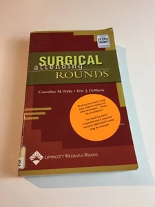 Surgical Attending Rounds - Picture 1 of 8