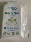 Natural Flow 100% Herbal Colon Cleanse for Constipation, Bloating and Gas 01/08