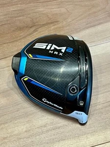 TaylorMade SIM2 Max 9.0 Right-Handed Used Authentic JPN-Specification - Picture 1 of 5