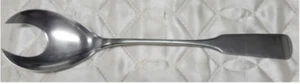 WMF Pilgrim Salad Serving Spoon Germany Stainless 10 1/4" - Picture 1 of 4