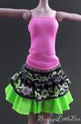 Monster High Doll Marisol Coxi Dress See Description