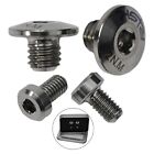 Quality Titanium Screw for Shimano XT SLX Zee Deore Brake Lever (70 characters)
