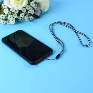 5 stücke Umhängebänder Handy Dekorative Hängende Seile für Arbeitskarte - Zdjęcie 1 z 11