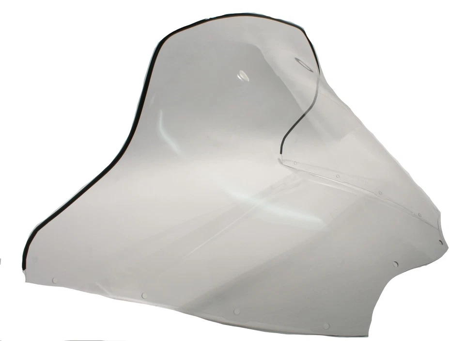 Yamaha V-Max 600 LE, 1994 1995 1996, 14" Parabrisas Transparente Foto 1 de 1