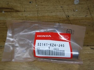 2004 - 2013 HONDA CRF250R CRF 250R NOS SWINGARM COLLAR 52141-KZ4-J40 FAST SHIPP - Picture 1 of 22