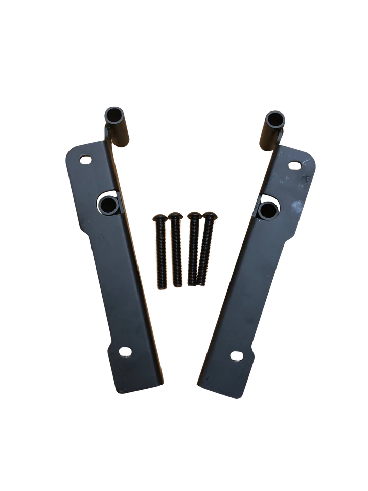 Top Box Rack Rear Carrier Luggage Brackets fits Honda PCX 125 2010 - 2023 2024 - Image 1 of 1