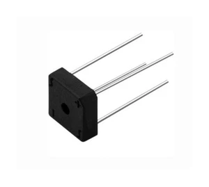 KBPC806 Ponte raddrizzatore 600V 8 Ampere - Picture 1 of 1
