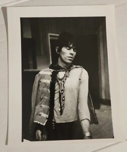 Keith Richards Rolling Stones Orig. 1960s 8x10 Photo