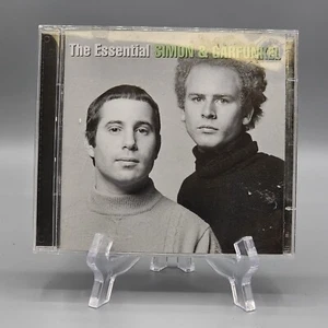 Simon & Garfunkel CD The Essential - Buy More, Save More SEE DESCRIPTION - Picture 1 of 6