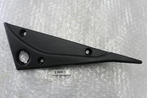 Verkleidung Abdeckung Heck Seite links Moto Guzzi Stelvio 1200 8V ABS #R5800 - Bild 1 von 2