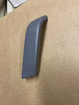 Mercury Capri Driver Side Door Pull 91-94 Left Handle Inner  Xr2 - Image 1 of 4