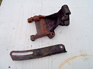 Soporte de montaje de alternador inferior superior Ford Ajustador Ranger OEM Bronco II 2,9 L - Imagen 1 de 3