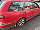 1999 Volvo v40 Breaking Parts Drivers Front Handle  Outer