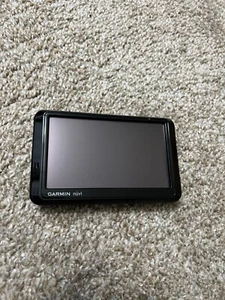 Garmin NUVI 760 Automotive Navigation GPS System UNIT ONLY FREE S/H - Picture 1 of 3