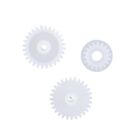 Replacement Gear Set for WM150/170/190WM501 WM506 Tape Recorder Material