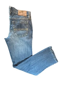 Cody James Jeans Herren 28x32 Blau Denim Cowboy Western Ranchwear Rodeo (18) - Bild 1 von 7