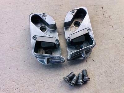 1949 - 1954 凯迪拉克别克 Olds 雪佛兰庞蒂亚克门前挡板 49 - 54 通用 — 第 1/4 张图片