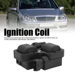 0221503035 Improving Combustion Efficiency Anti Vibration Long Durability - Picture 1 of 23