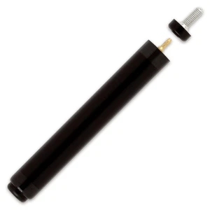 Jacoby EXTRJCB 8" Quick Release Rear Pool Cue Extension - Picture 1 of 5