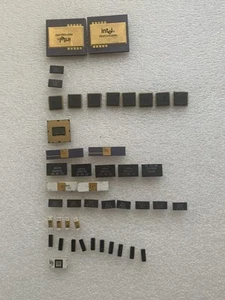 mikroprozessor - Bild 1 von 9