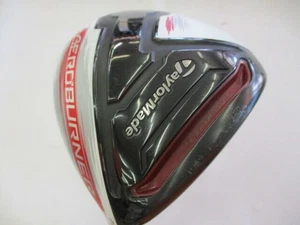 TaylorMade AERO BURNER 11° 45.75in Driver Right-Handed TM1-215 D3 9645 - Picture 1 of 7
